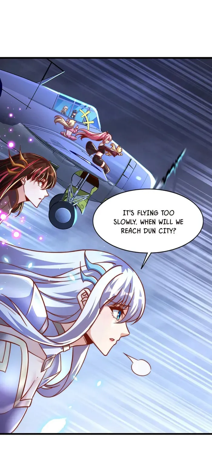 Read Devilish Girlfriend (Colored) chapter 175 image 19 on Lezhin