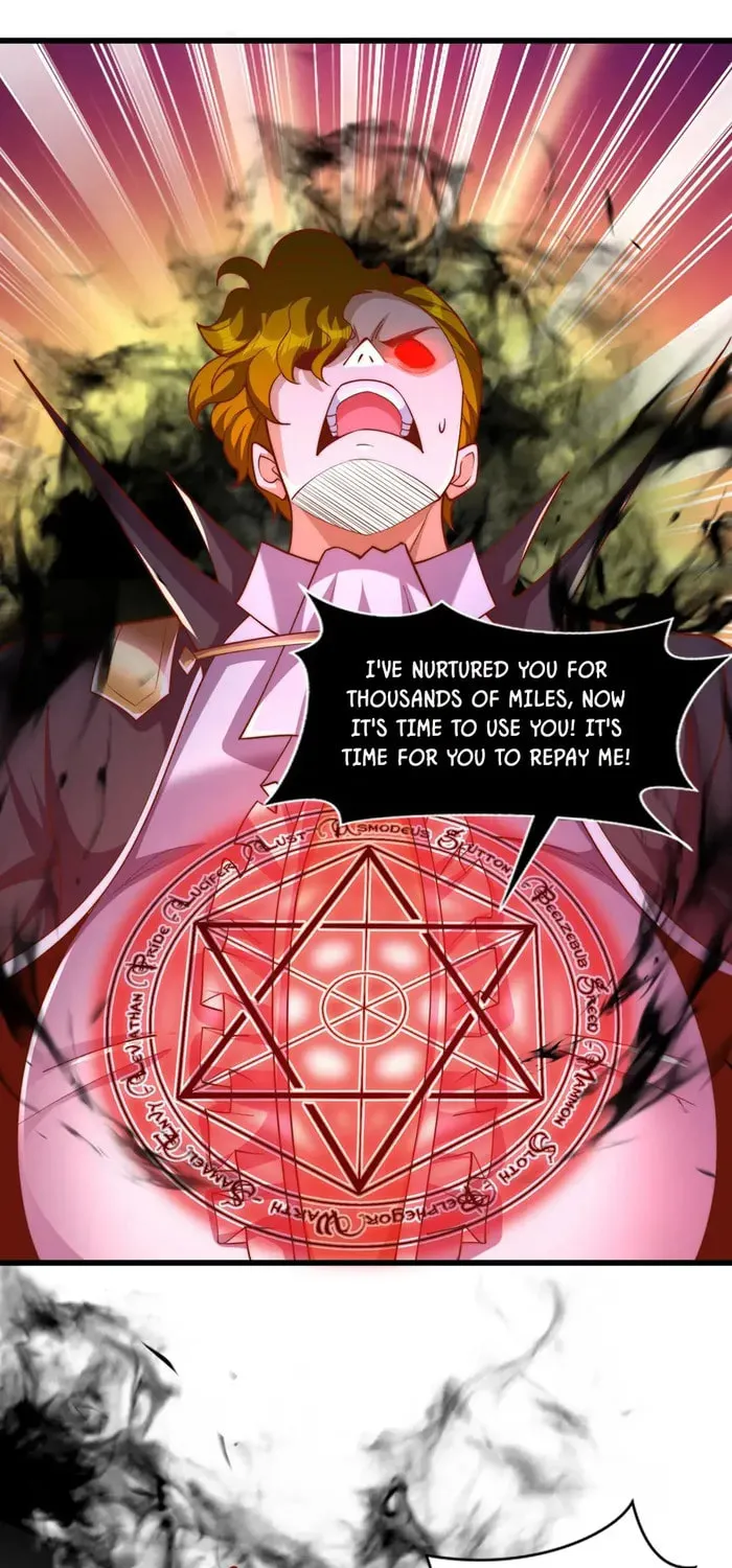 Read Devilish Girlfriend (Colored) chapter 175 image 2 on Lezhin