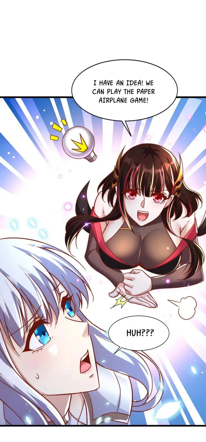 Read Devilish Girlfriend (Colored) chapter 175 image 20 on Lezhin