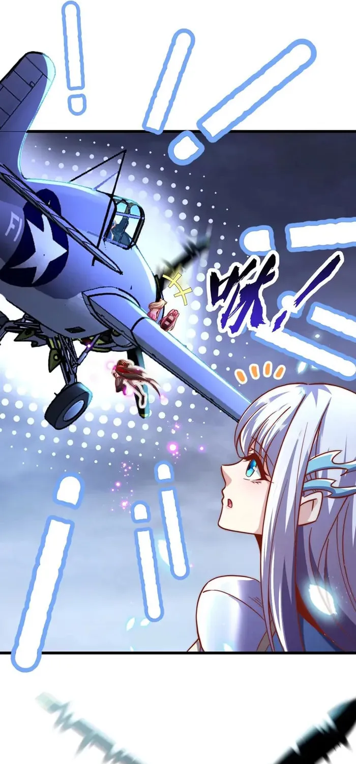 Read Devilish Girlfriend (Colored) chapter 175 image 21 on Lezhin