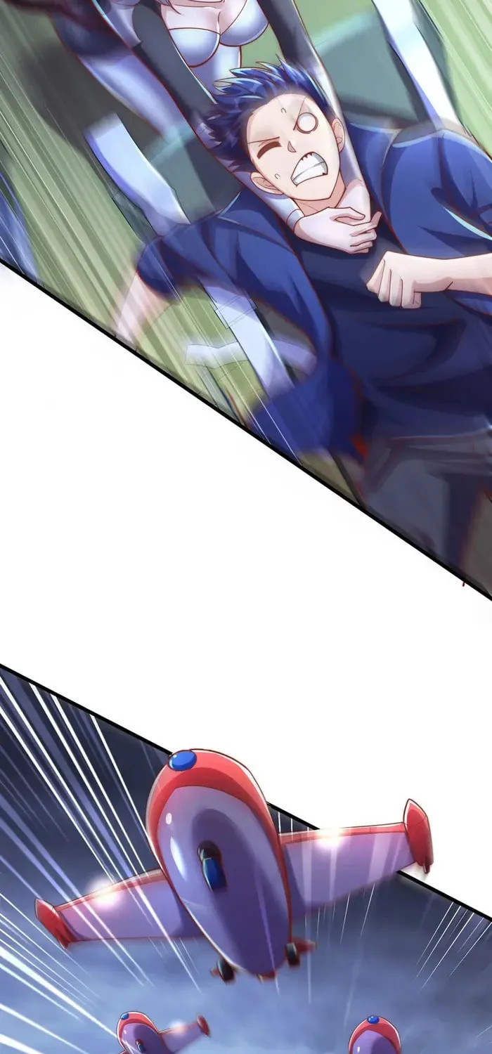 Read Devilish Girlfriend (Colored) chapter 175 image 28 on Lezhin