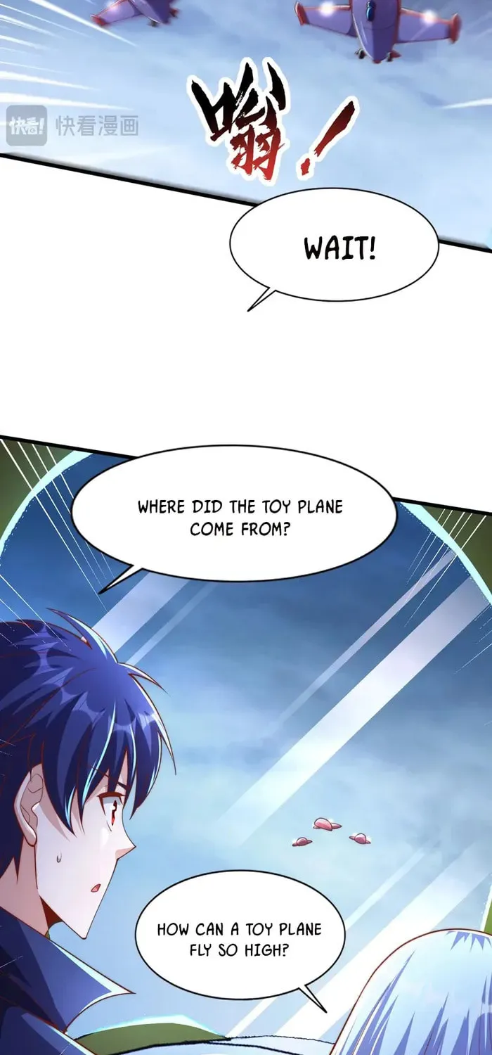 Read Devilish Girlfriend (Colored) chapter 175 image 29 on Lezhin