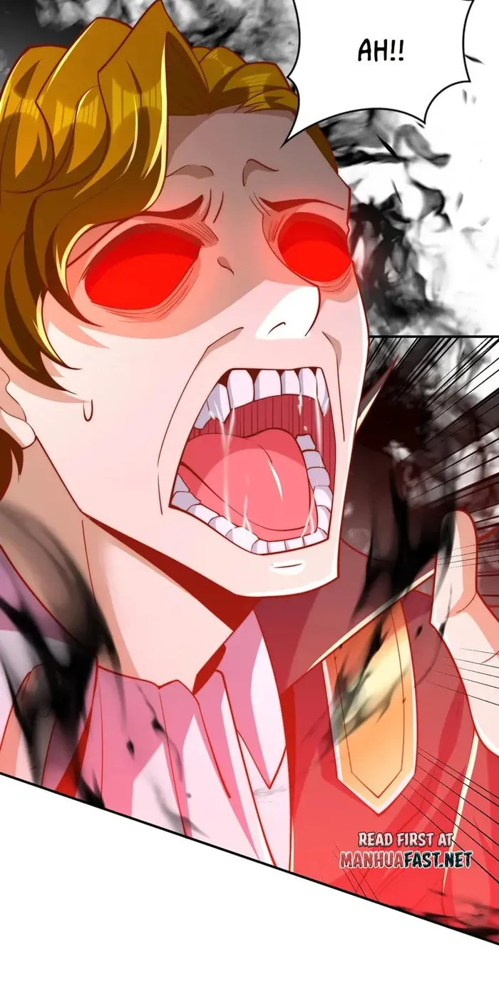 Read Devilish Girlfriend (Colored) chapter 175 image 3 on Lezhin