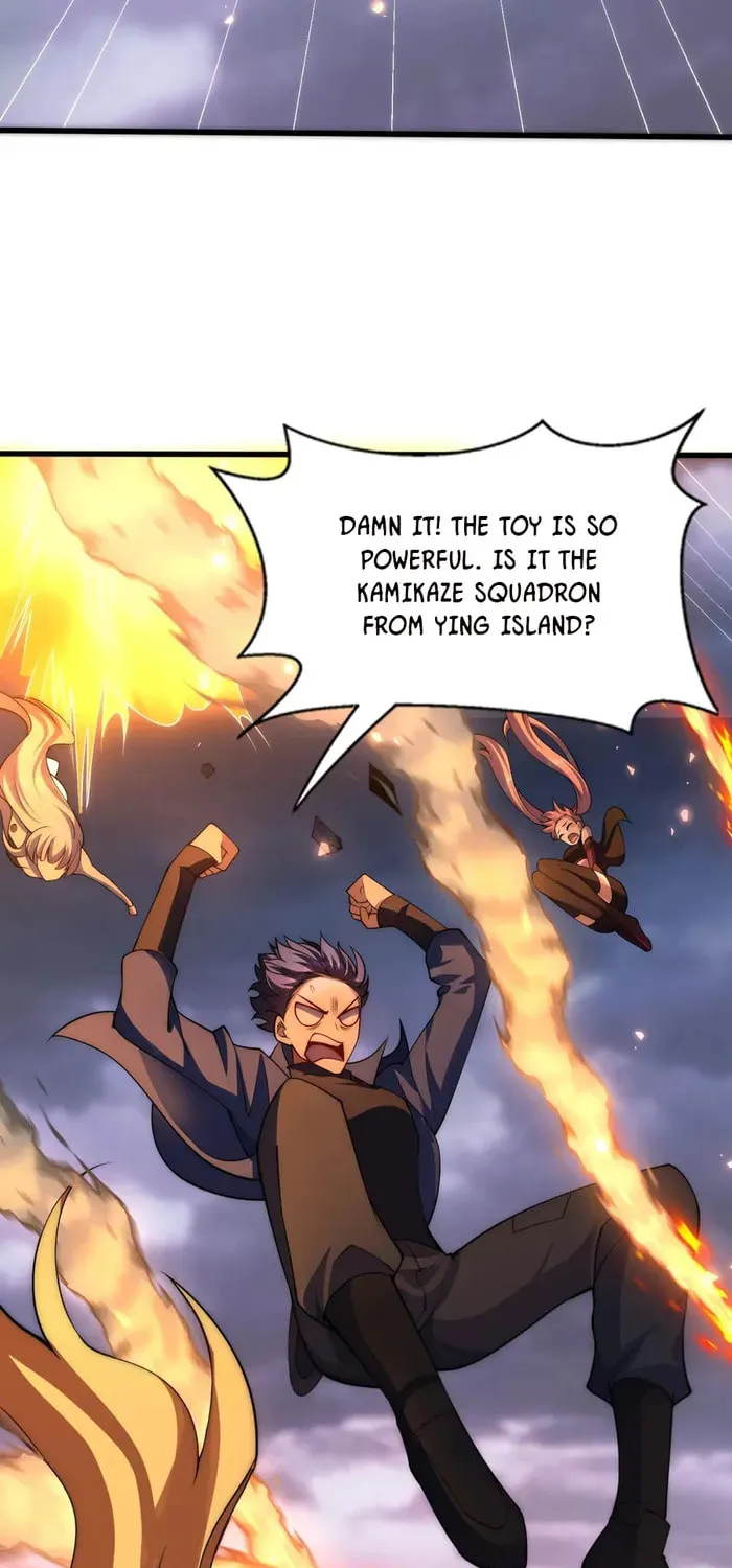 Read Devilish Girlfriend (Colored) chapter 175 image 31 on Lezhin