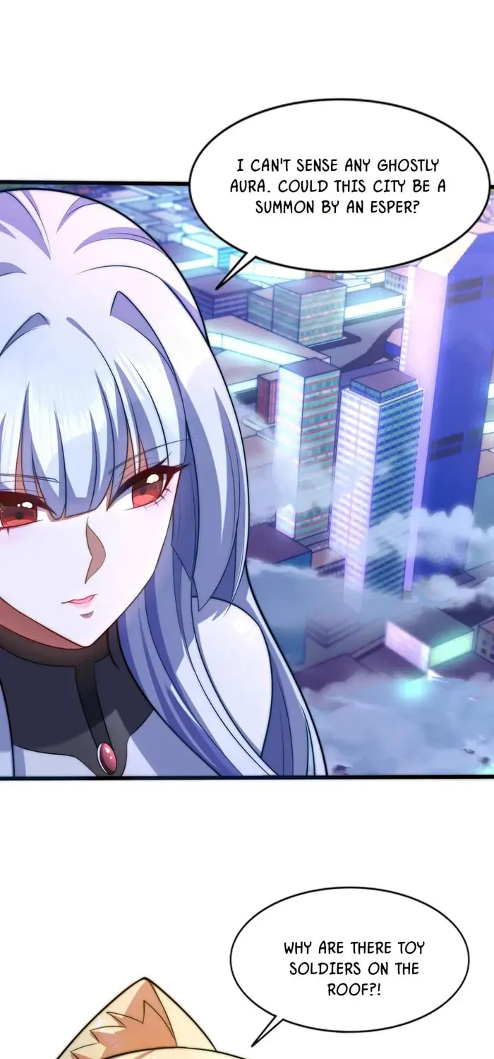 Read Devilish Girlfriend (Colored) chapter 175 image 40 on Lezhin