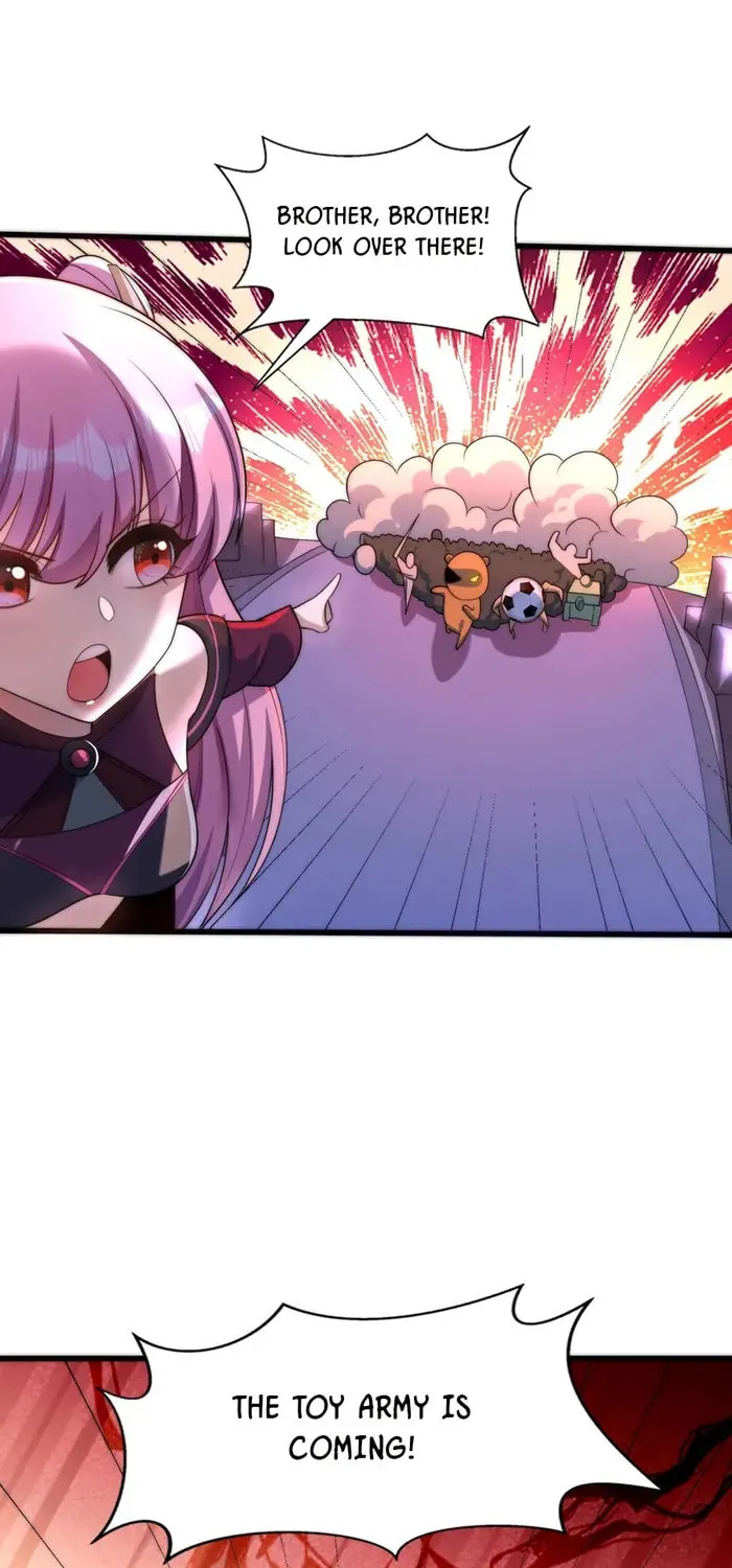 Read Devilish Girlfriend (Colored) chapter 175 image 44 on Lezhin