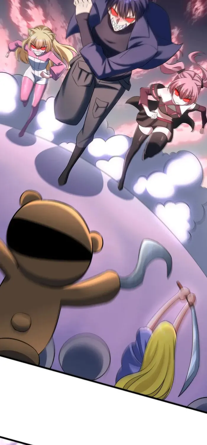 Read Devilish Girlfriend (Colored) chapter 175 image 46 on Lezhin