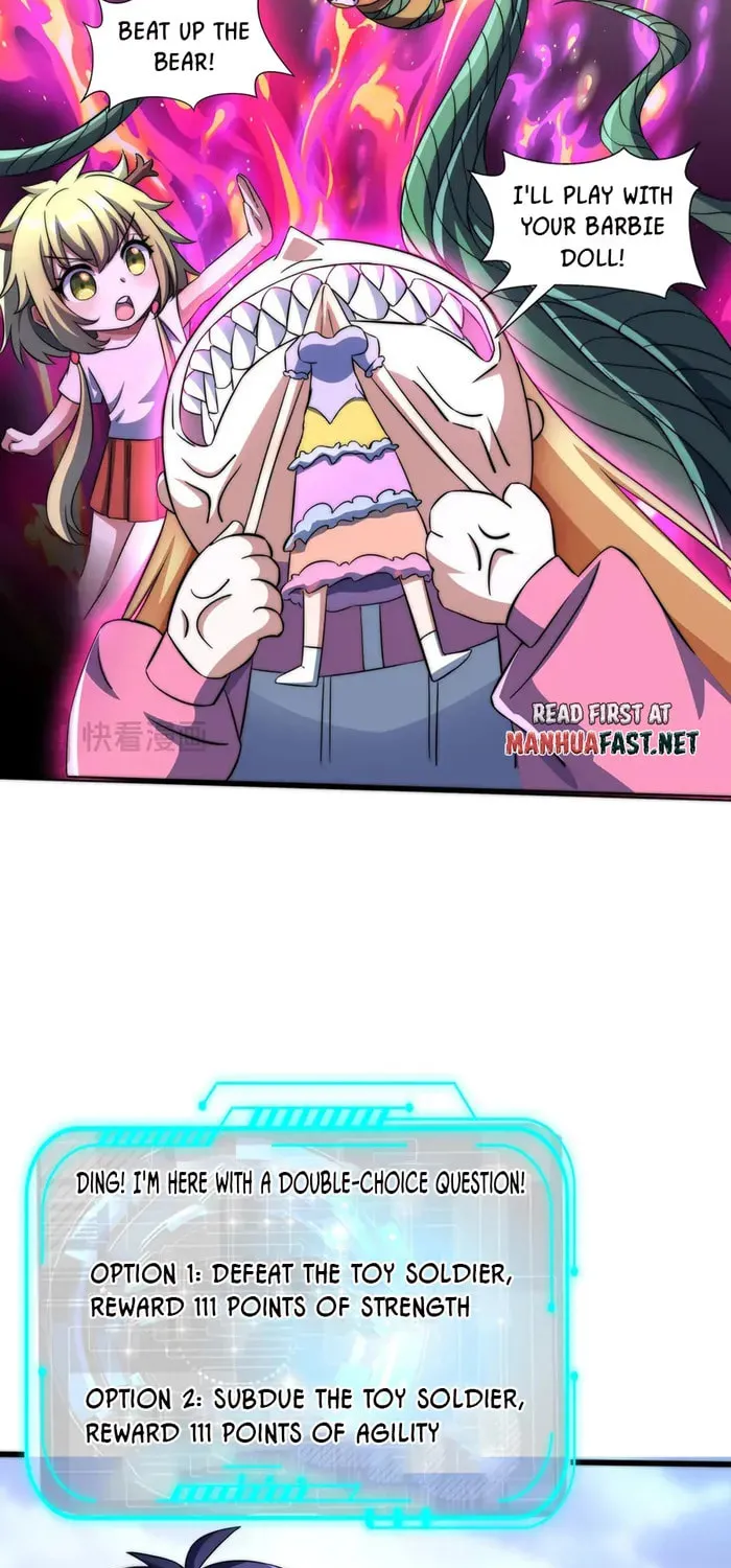 Read Devilish Girlfriend (Colored) chapter 175 image 49 on Lezhin