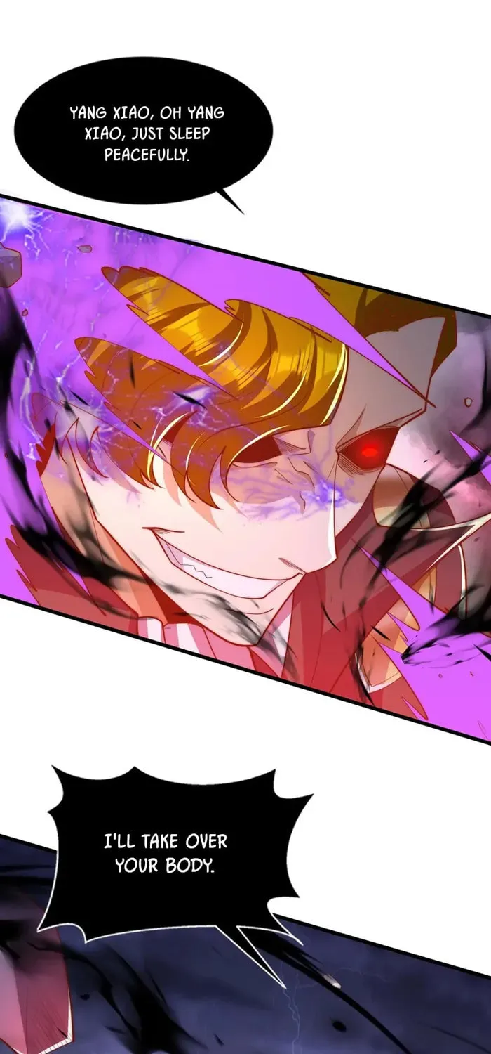 Read Devilish Girlfriend (Colored) chapter 175 image 5 on Lezhin