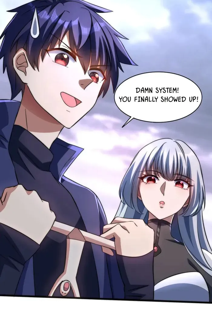 Read Devilish Girlfriend (Colored) chapter 175 image 50 on Lezhin
