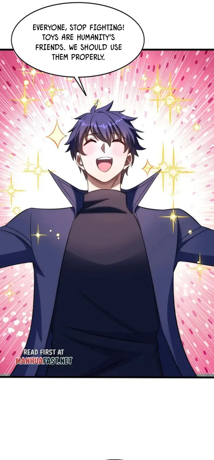 Read Devilish Girlfriend (Colored) chapter 175 image 52 on Lezhin