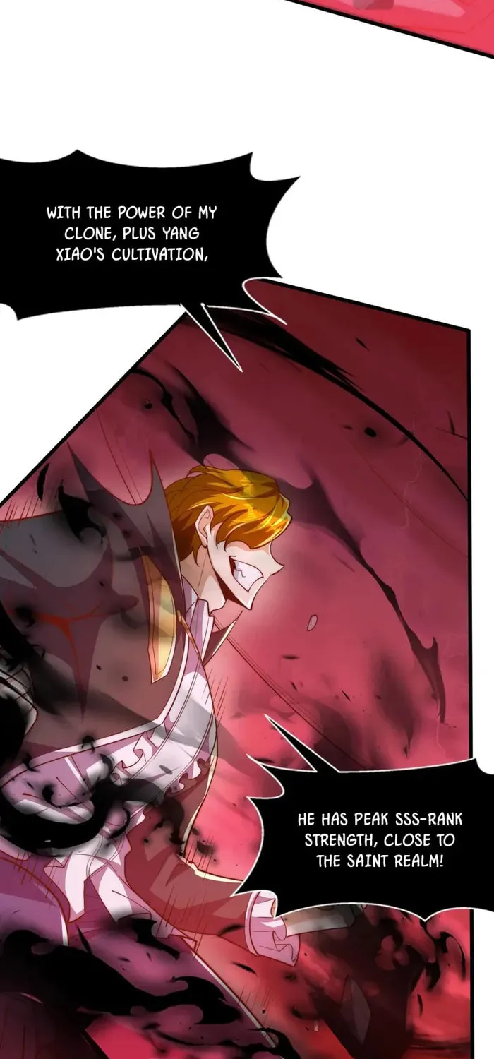 Read Devilish Girlfriend (Colored) chapter 175 image 7 on Lezhin
