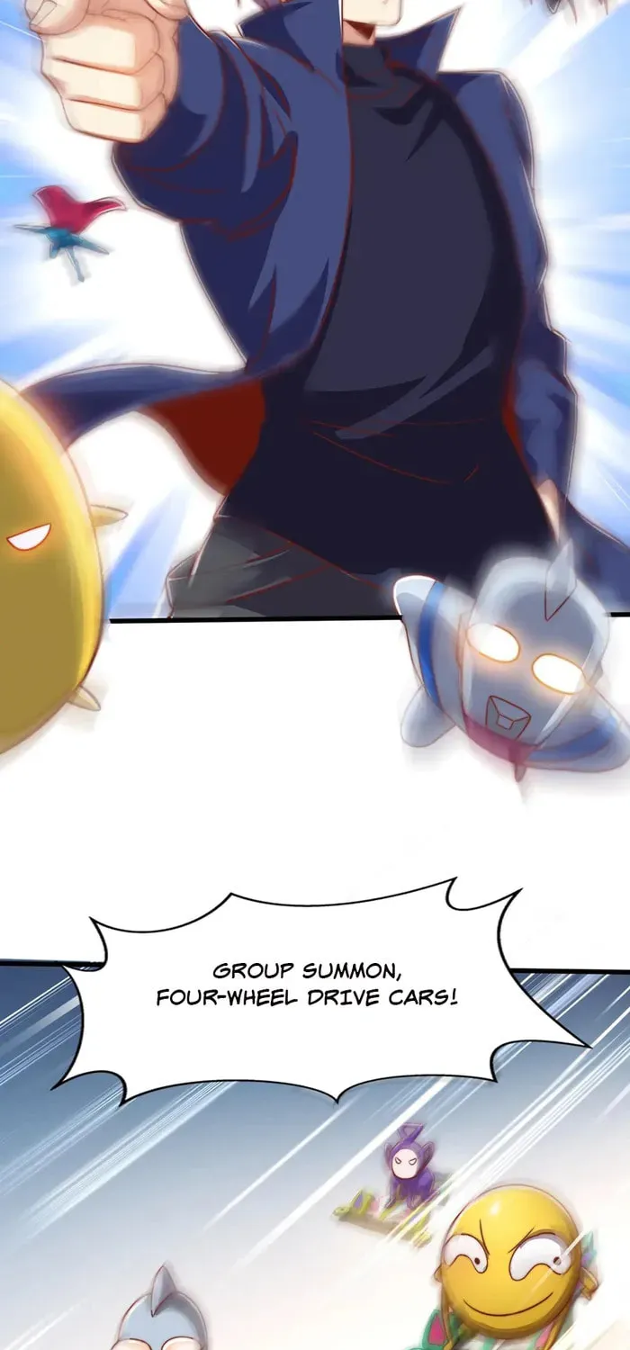 Read Devilish Girlfriend (Colored) chapter 176 image 20 on Lezhin
