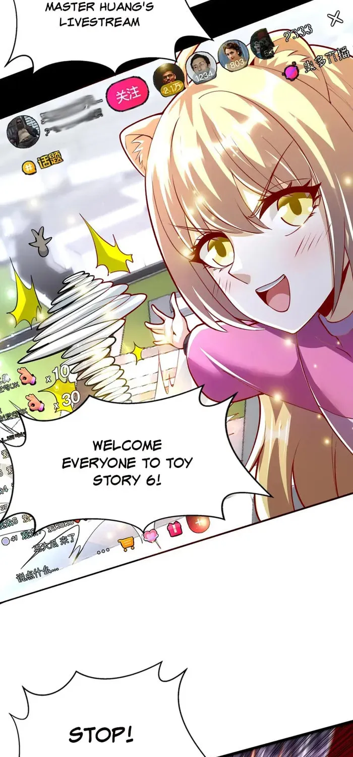 Read Devilish Girlfriend (Colored) chapter 176 image 24 on Lezhin