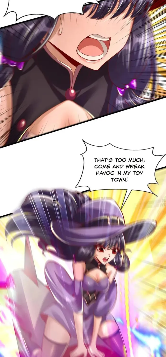 Read Devilish Girlfriend (Colored) chapter 176 image 25 on Lezhin