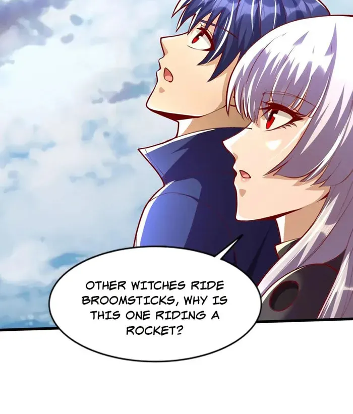 Read Devilish Girlfriend (Colored) chapter 176 image 27 on Lezhin