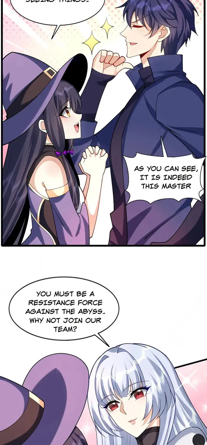 Read Devilish Girlfriend (Colored) chapter 176 image 32 on Lezhin