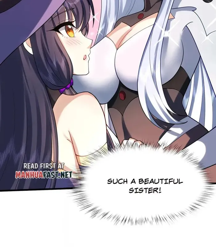 Read Devilish Girlfriend (Colored) chapter 176 image 33 on Lezhin