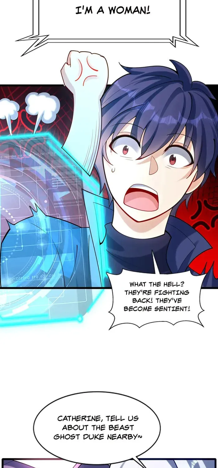 Read Devilish Girlfriend (Colored) chapter 176 image 36 on Lezhin