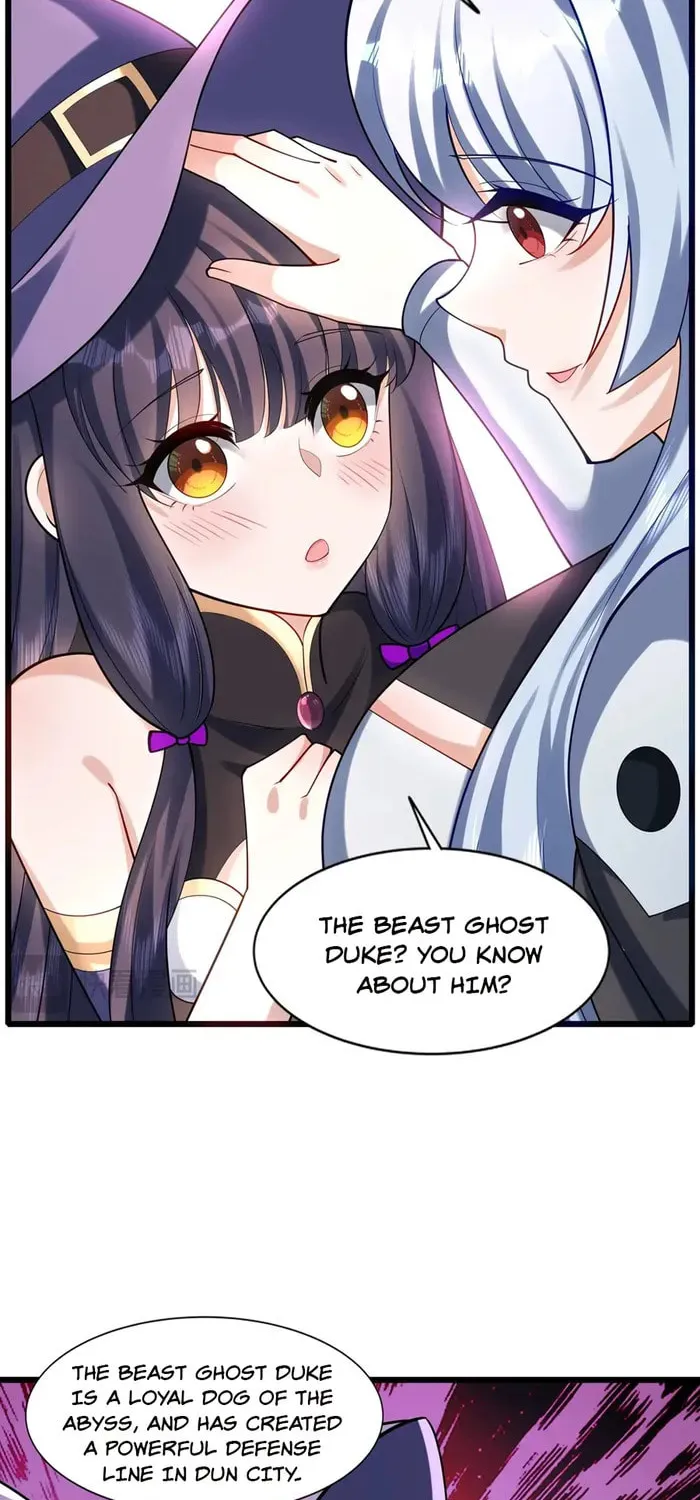 Read Devilish Girlfriend (Colored) chapter 176 image 37 on Lezhin