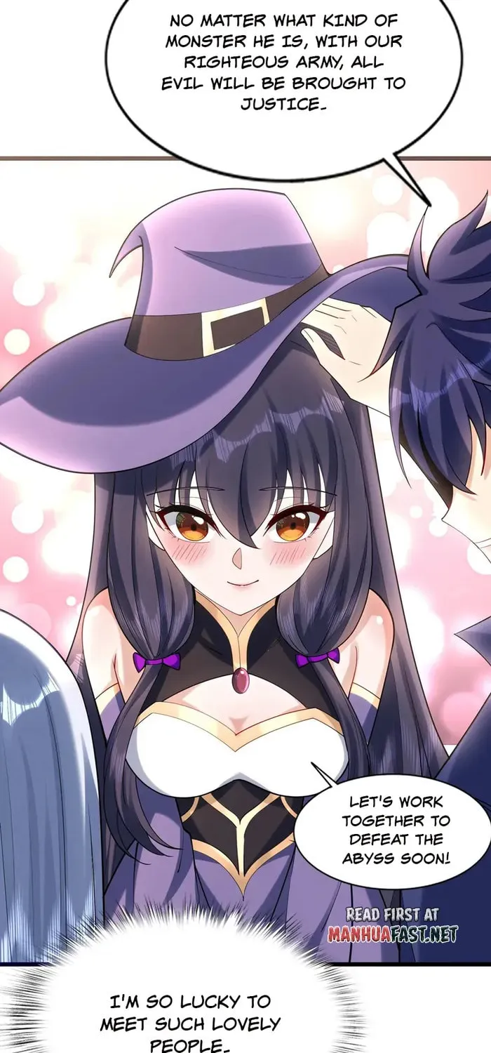 Read Devilish Girlfriend (Colored) chapter 176 image 39 on Lezhin