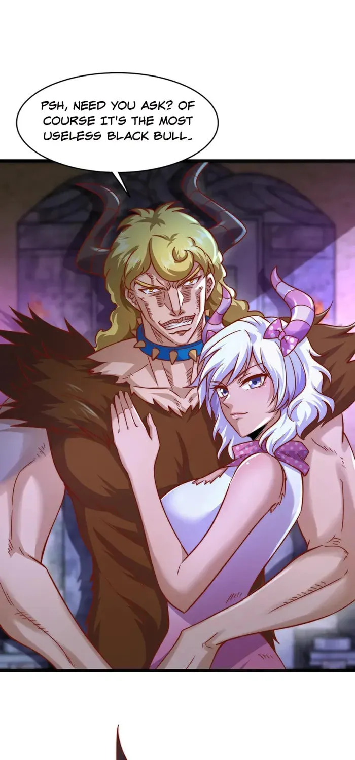 Read Devilish Girlfriend (Colored) chapter 176 image 43 on Lezhin