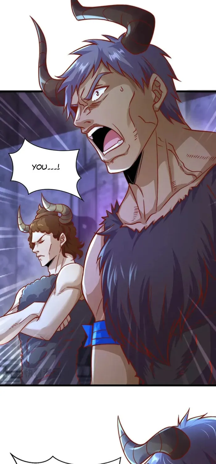 Read Devilish Girlfriend (Colored) chapter 176 image 44 on Lezhin