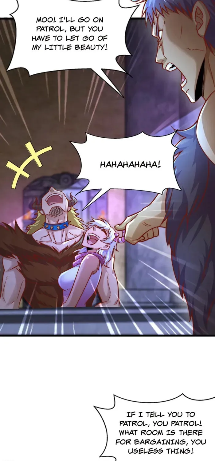 Read Devilish Girlfriend (Colored) chapter 176 image 45 on Lezhin