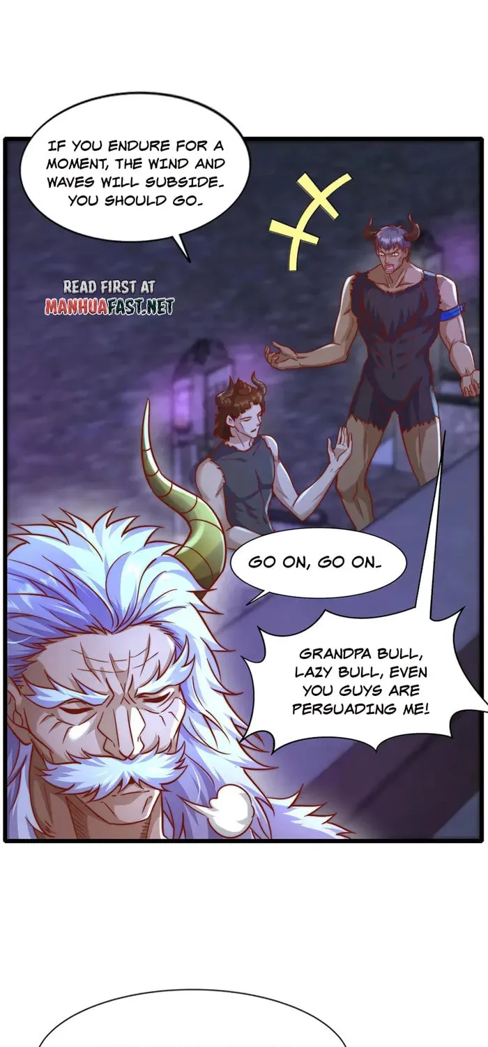 Read Devilish Girlfriend (Colored) chapter 176 image 47 on Lezhin