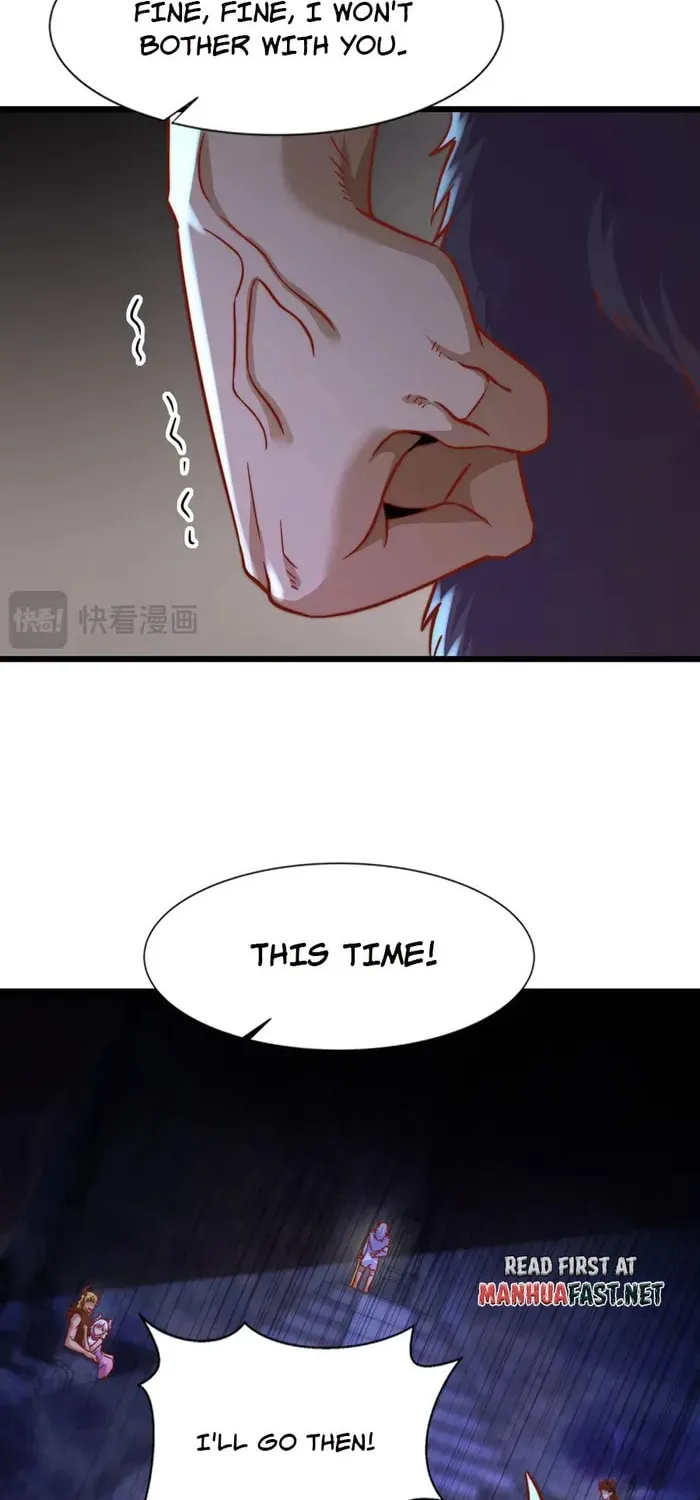 Read Devilish Girlfriend (Colored) chapter 176 image 48 on Lezhin