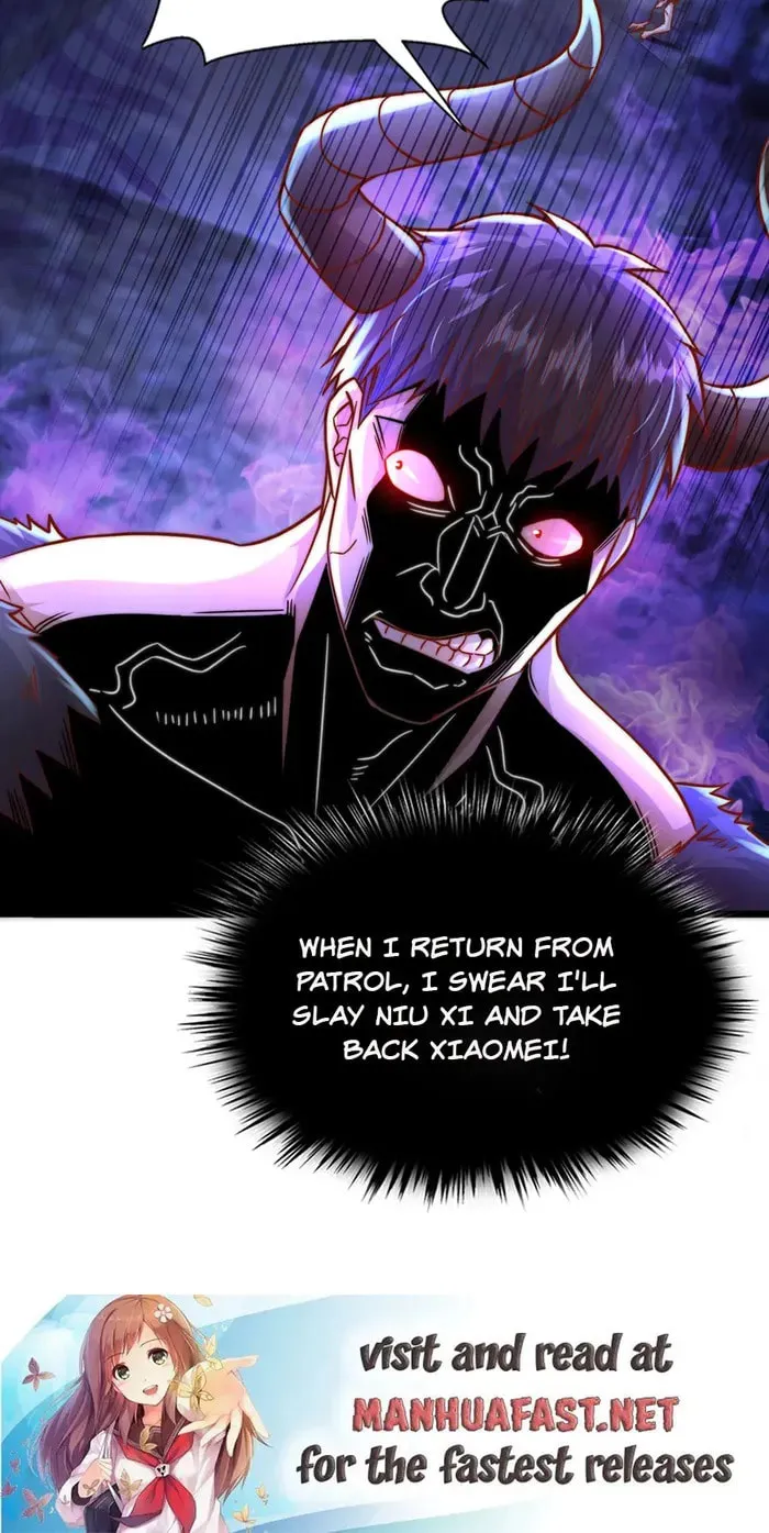 Read Devilish Girlfriend (Colored) chapter 176 image 49 on Lezhin