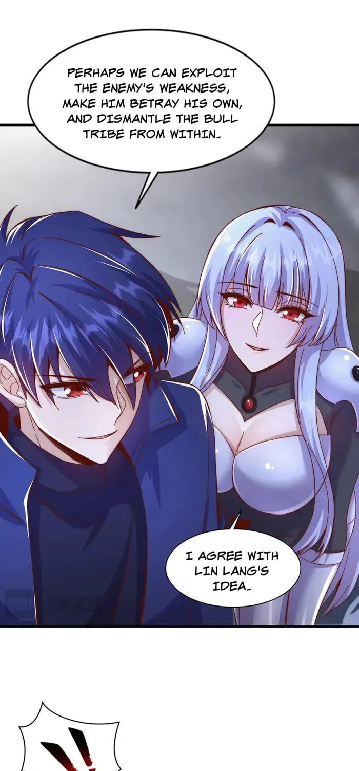 Read Devilish Girlfriend (Colored) chapter 177 image 10 on Lezhin