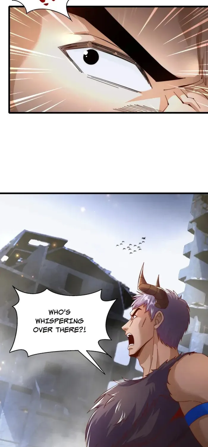 Read Devilish Girlfriend (Colored) chapter 177 image 11 on Lezhin