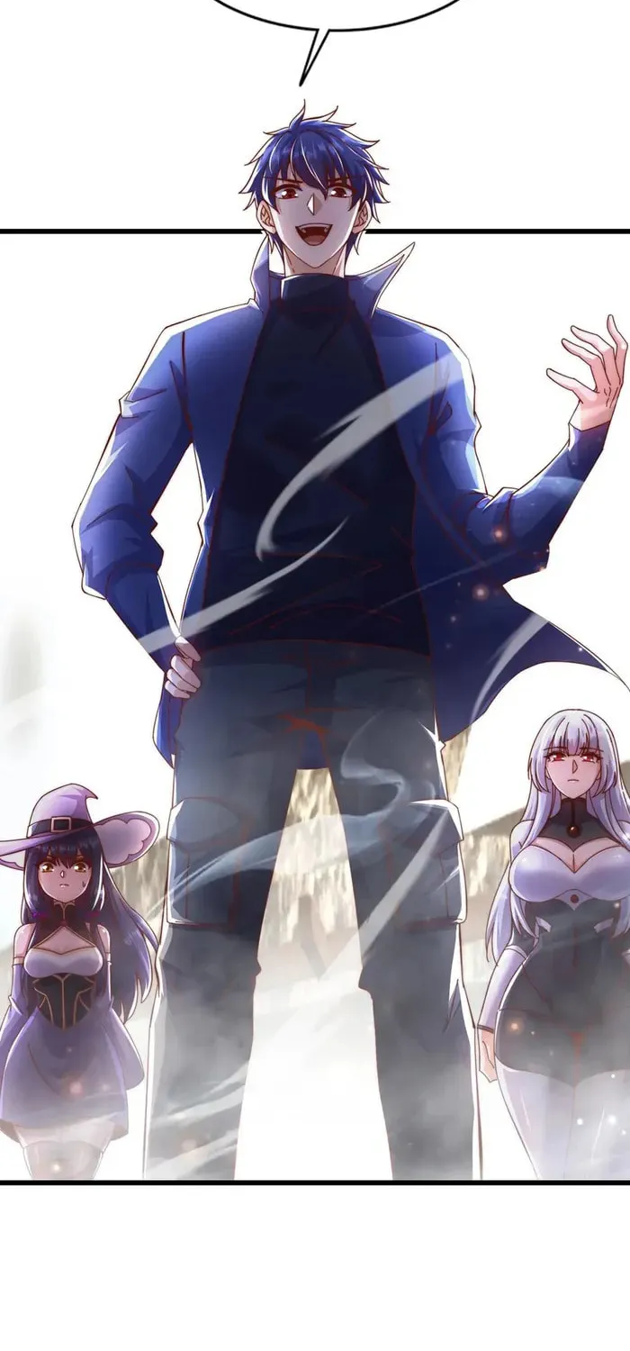 Read Devilish Girlfriend (Colored) chapter 177 image 13 on Lezhin