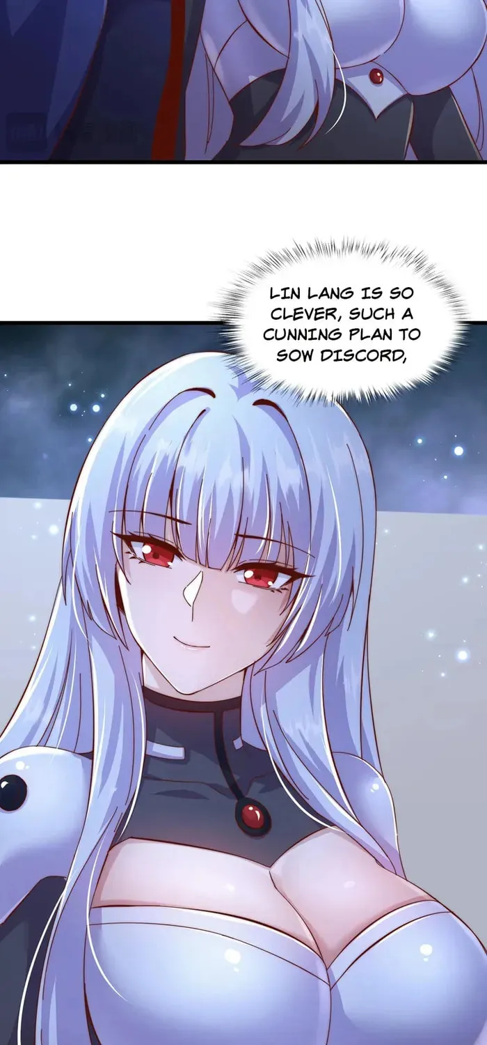 Read Devilish Girlfriend (Colored) chapter 177 image 16 on Lezhin