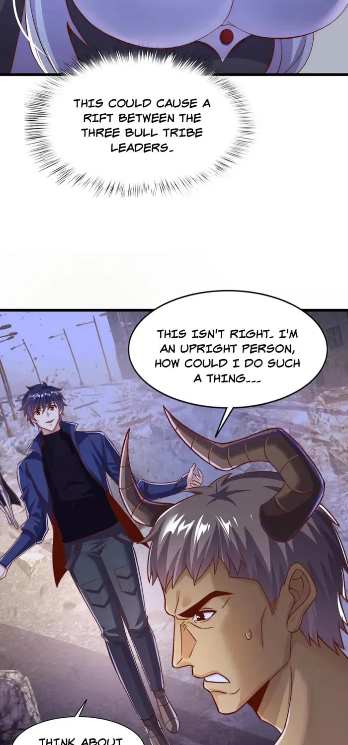 Read Devilish Girlfriend (Colored) chapter 177 image 17 on Lezhin