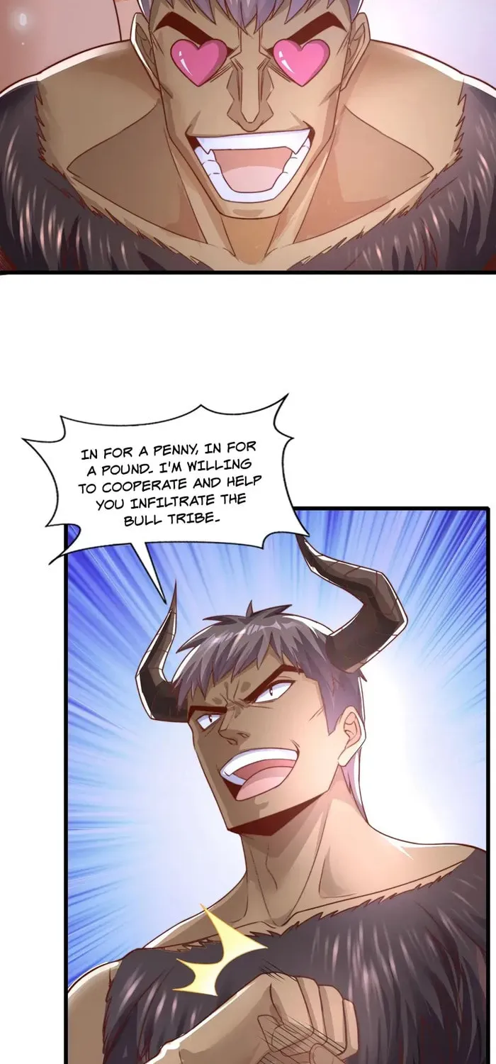 Read Devilish Girlfriend (Colored) chapter 177 image 19 on Lezhin