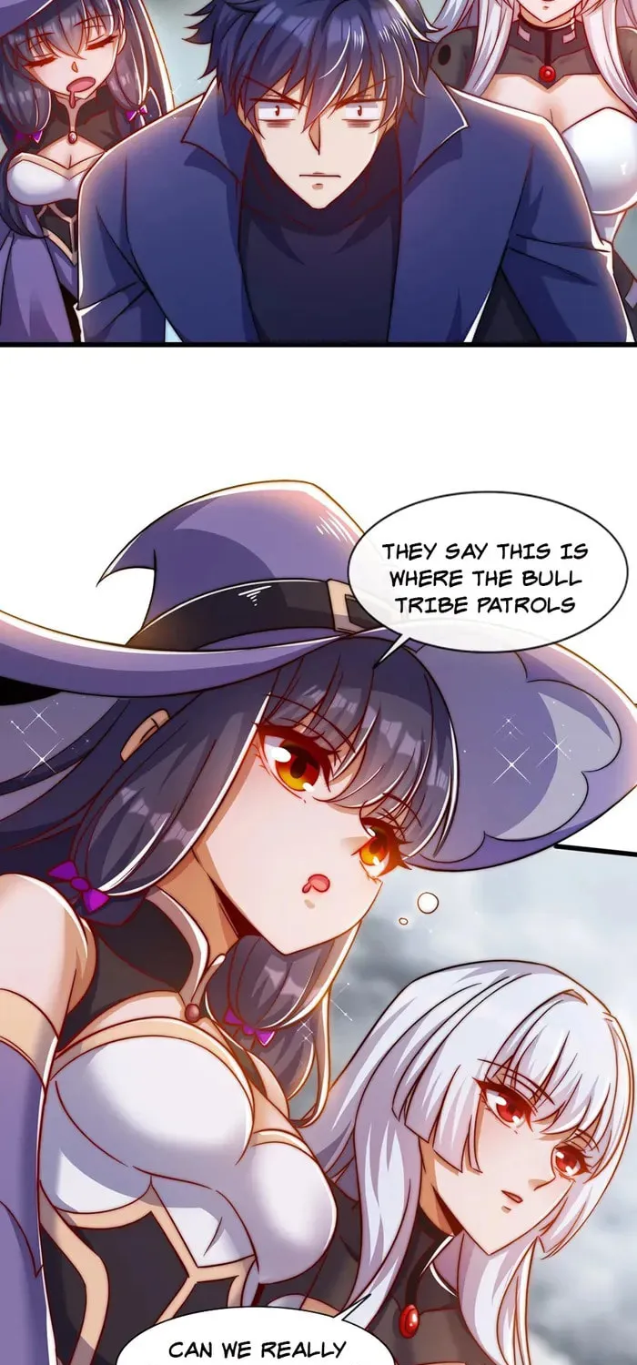Read Devilish Girlfriend (Colored) chapter 177 image 2 on Lezhin
