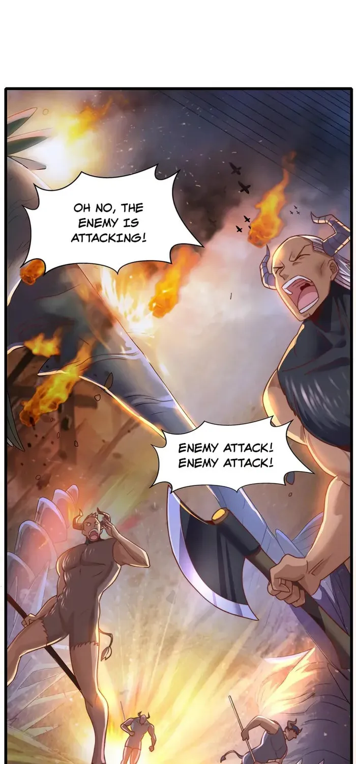 Read Devilish Girlfriend (Colored) chapter 177 image 22 on Lezhin