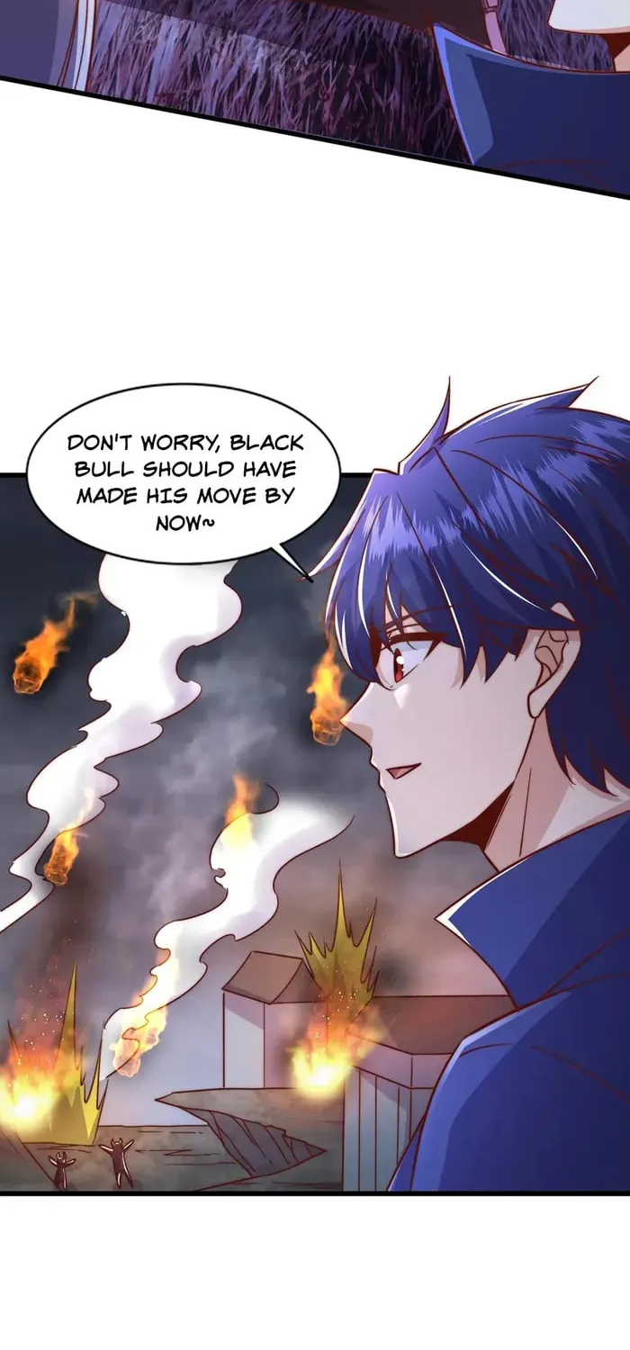 Read Devilish Girlfriend (Colored) chapter 177 image 24 on Lezhin
