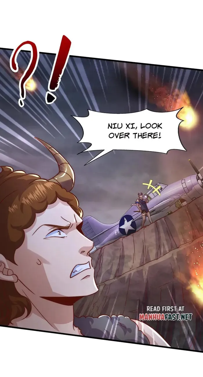 Read Devilish Girlfriend (Colored) chapter 177 image 26 on Lezhin