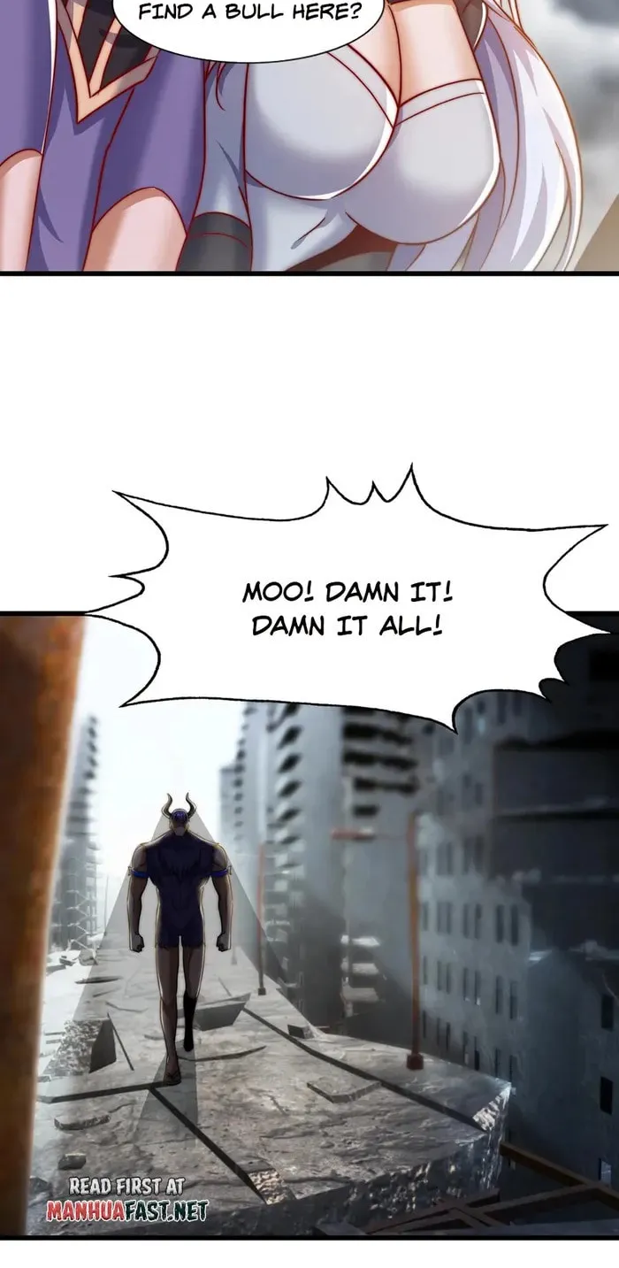 Read Devilish Girlfriend (Colored) chapter 177 image 3 on Lezhin