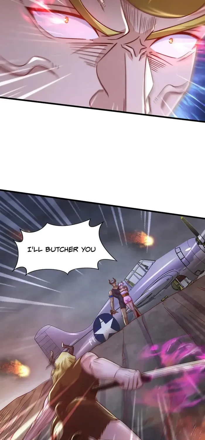Read Devilish Girlfriend (Colored) chapter 177 image 30 on Lezhin