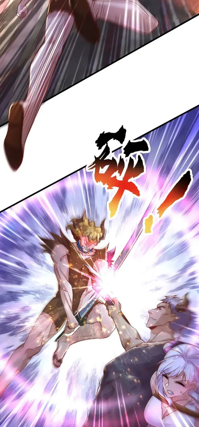 Read Devilish Girlfriend (Colored) chapter 177 image 31 on Lezhin