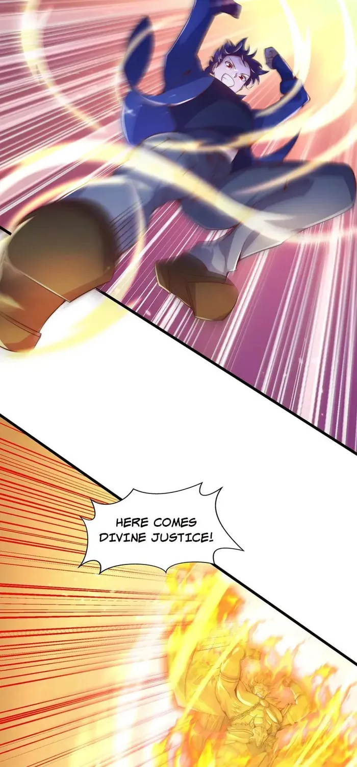 Read Devilish Girlfriend (Colored) chapter 177 image 34 on Lezhin