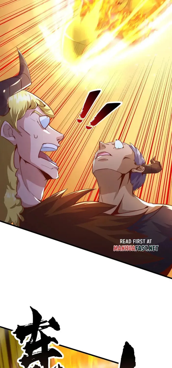 Read Devilish Girlfriend (Colored) chapter 177 image 35 on Lezhin