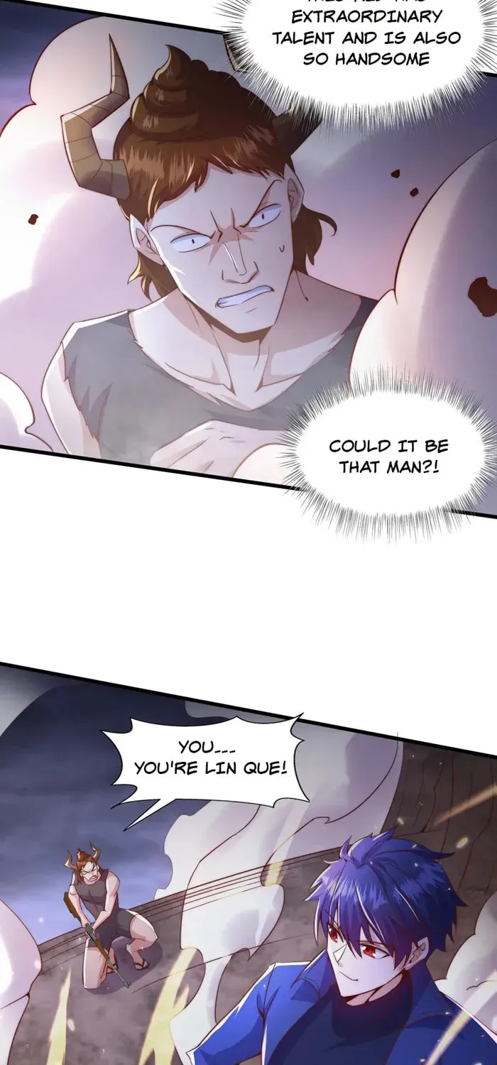 Read Devilish Girlfriend (Colored) chapter 177 image 37 on Lezhin