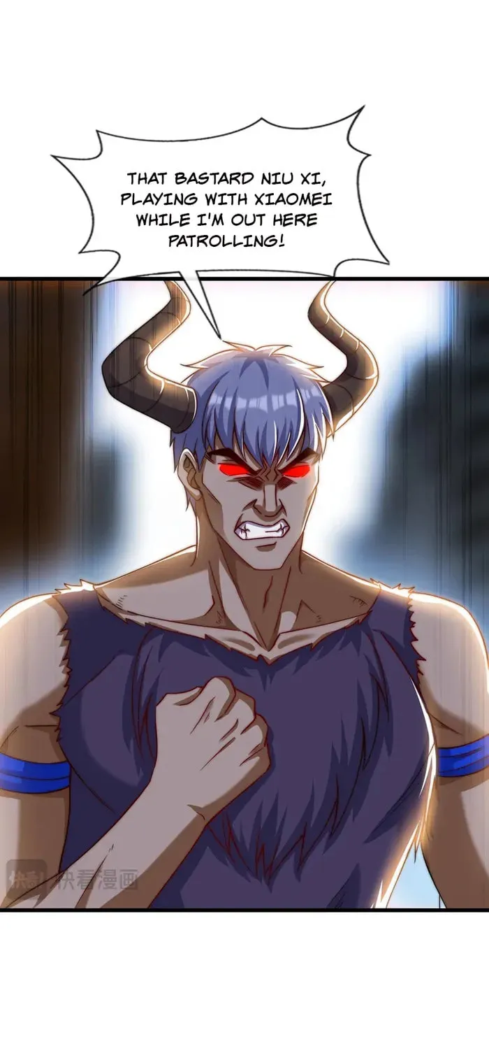 Read Devilish Girlfriend (Colored) chapter 177 image 4 on Lezhin
