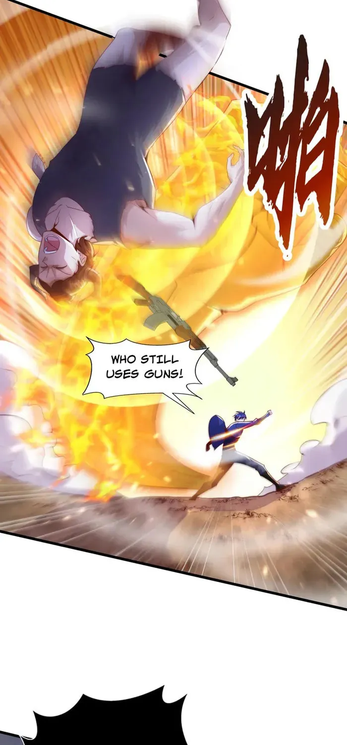 Read Devilish Girlfriend (Colored) chapter 177 image 41 on Lezhin