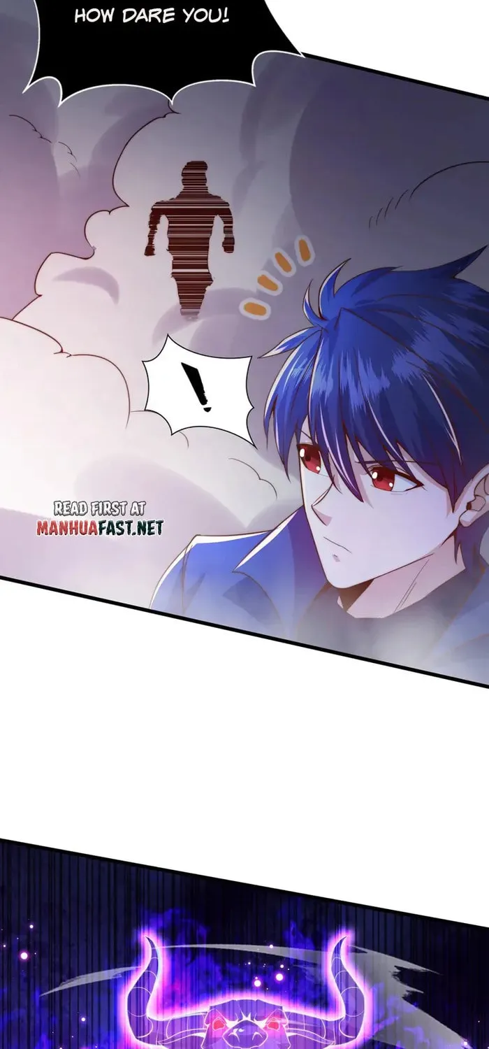 Read Devilish Girlfriend (Colored) chapter 177 image 42 on Lezhin